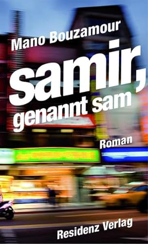 Samir, genannt Sam: Mit Online-Zugang von Residenz Verlag